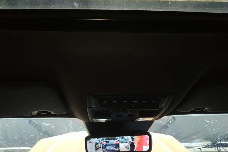 Used Ford Ranger 2023 Wild Terrain 4x4 Automatic Version Gasoline