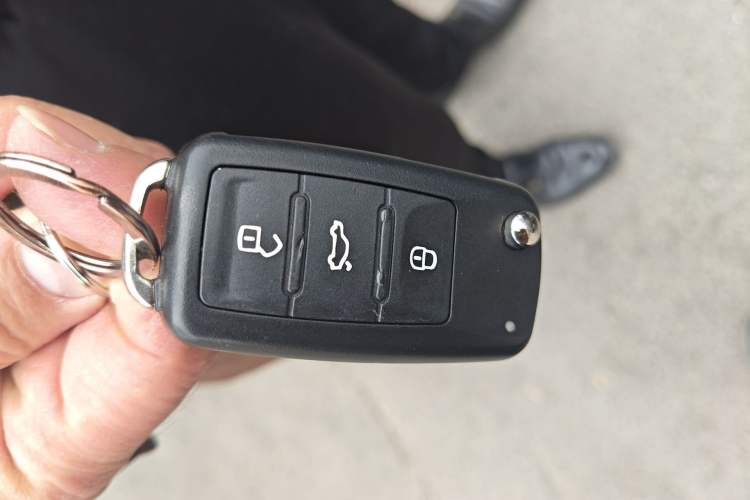 Used Volkswagen Passat 2013 2.0 TSI DSG Ultimate Edition
