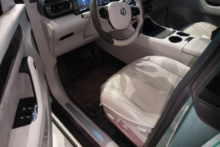 Used Leapmotor C11 2021 Performance Edition