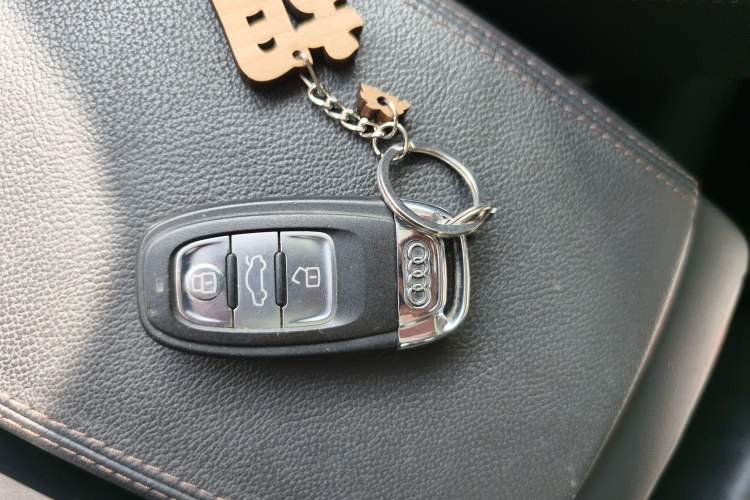 Used Audi Q5 2017 40 TFSI Technology Edition