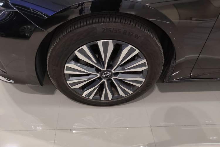 Used Nissan Teana 2022 2.0L XL-TLS Enjoyment Edition