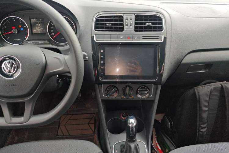 Used Volkswagen Polo 2014 1.4L Automatic Comfort Edition