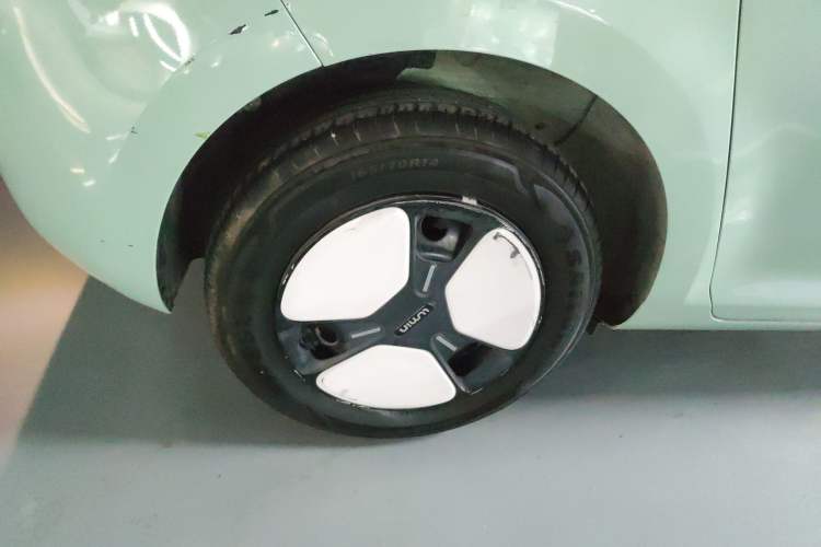 Used Qiyuan Lumin 2022 155 km – Refreshingly Sweet Edition
