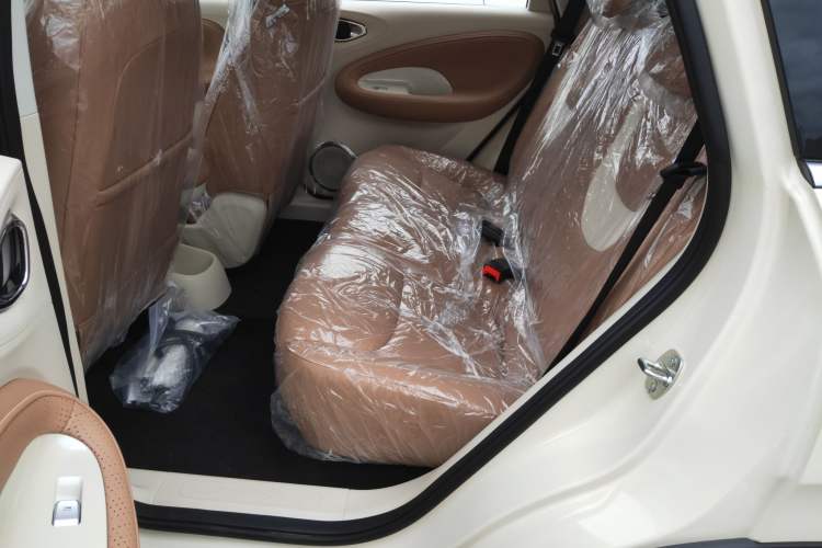 Used Wuling Bingo 2025 333 km Lingxi Connected Version