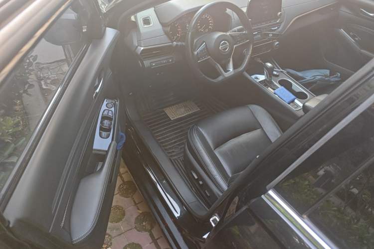 Used Nissan Teana 2020 2.0L XL Upper SmartDrive Version Driver Seat