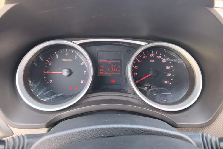 Used Wuling Hongguang 2019 1.5L S Standard Version China VI LAR