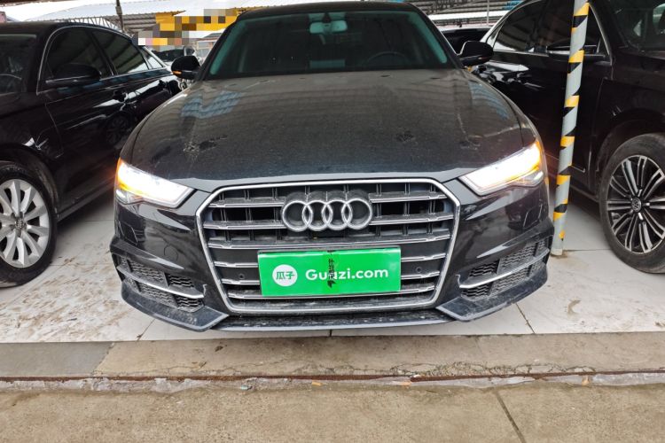 Used Audi A6L 2014 30 FSI Technology Model