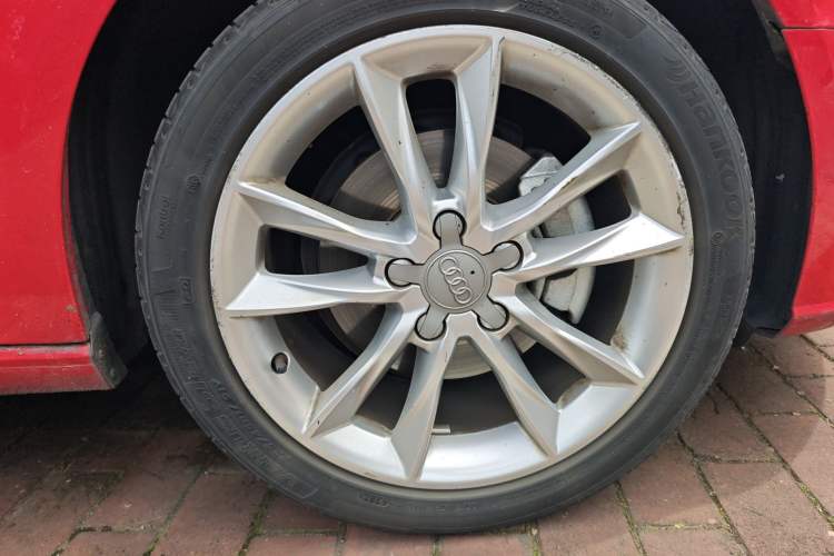 Used Audi A3 2019 Sportback 35 TFSI Ambition China V