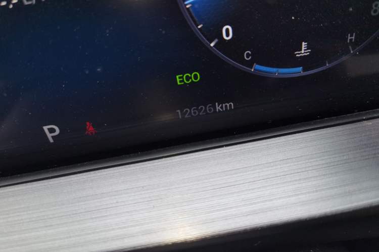 Used Chery Tiggo 7 2024 1.5T CVT Luxury Edition
