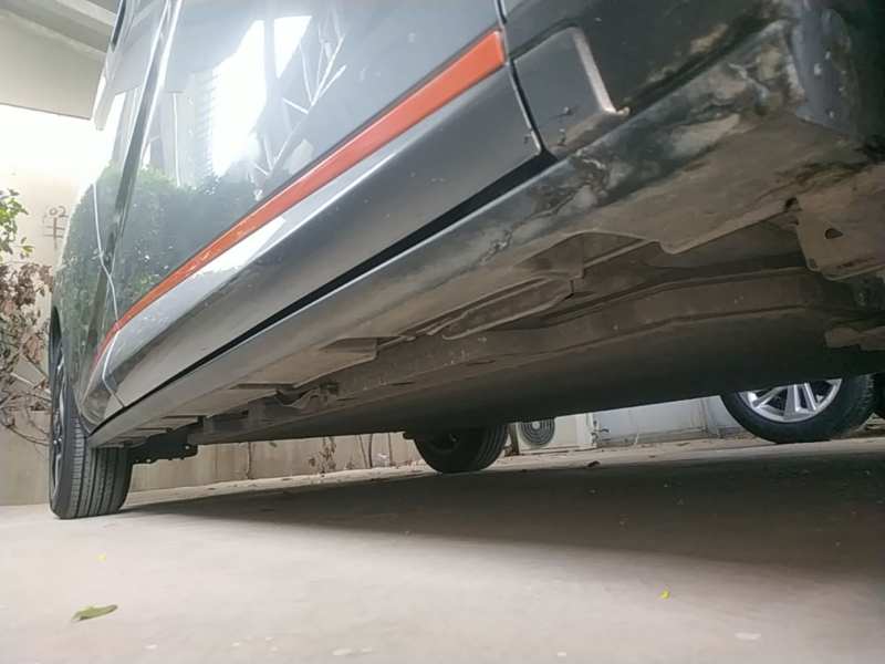 Used BYD Dolphin 2021 405 km Fashion Edition — 20
