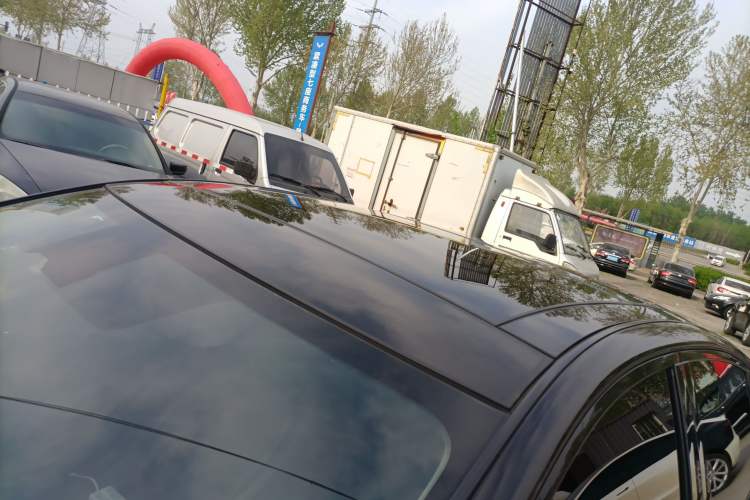 Used Nissan Teana 2021 2.0L XL Comfort Edition Roof