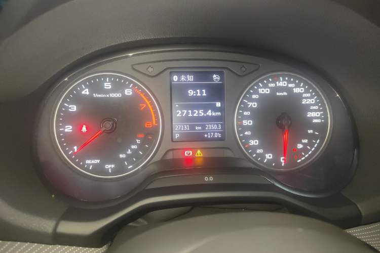 Used Audi Q2L 2022 35 TFSI Fashion Dynamic Model