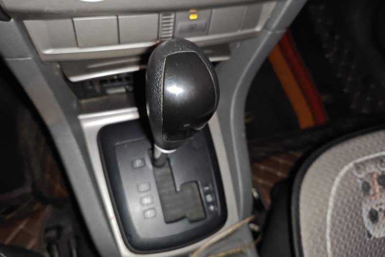 Used Ford Focus 2013 Hatchback Classic 1.8L Automatic Base Model
