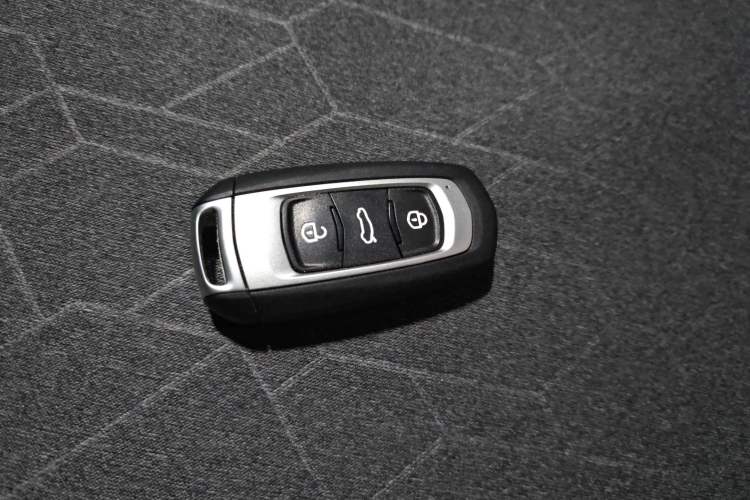 Used Geely Galaxy Panda 2024 Panda Mini 200km Endurance Bear