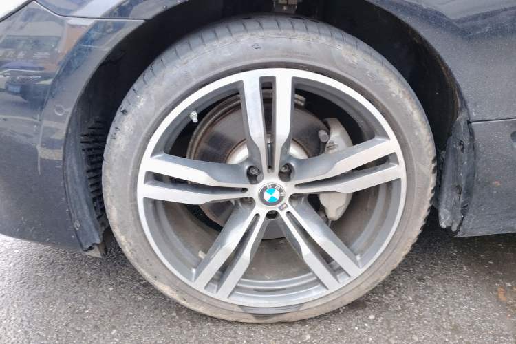 Used BMW 6 Series GT 2022 630i M Sport Package
