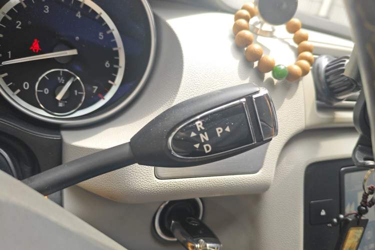 Used Mercedes-Benz R-Class 