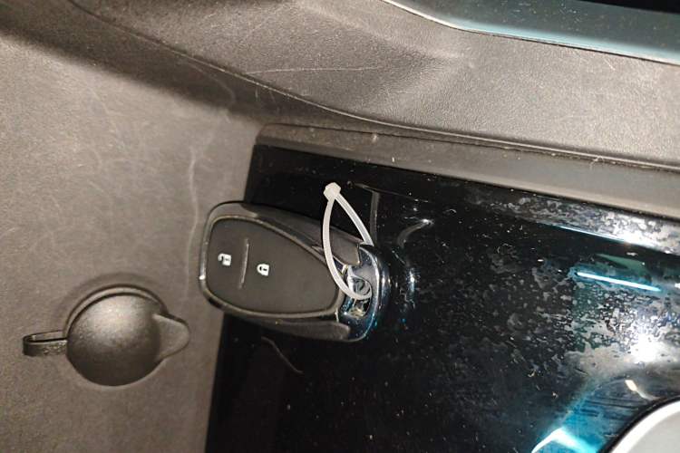 Used Chevrolet Orlando 2019 Redline 530T Automatic Enjoyment Version (5+2 Seating) China VI