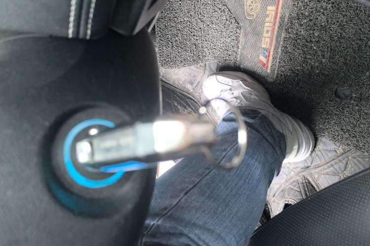 Used Ford Territory 2019 EcoBoost 145 CVT Platinum Edition China V Standard
