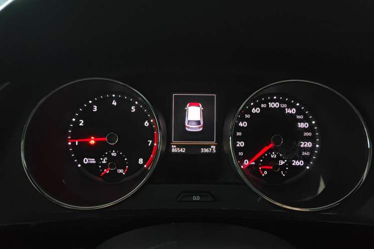 Used Volkswagen Tiguan L 2017 330TSI Automatic Two-Wheel Drive Luxury Edition