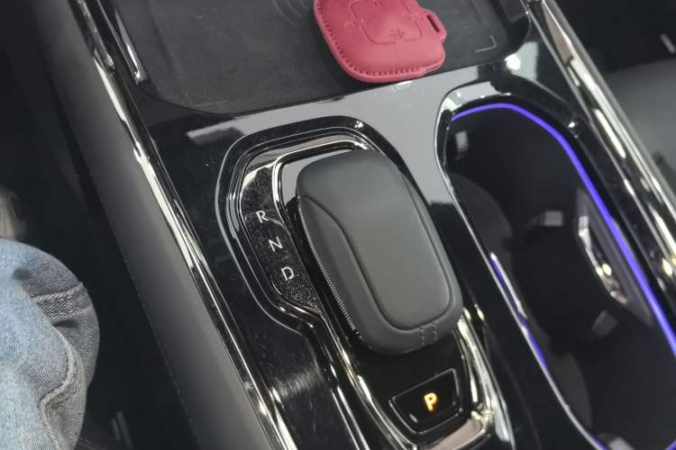 Used Zeekr 009 2022 WE Edition
