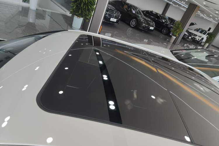 Used BMW 3 Series 2025 325Li M Sport Package
