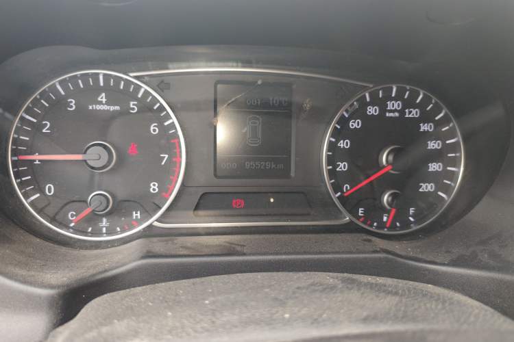 Used Land X5 2016 Plus 1.5T Manual Innovation Edition