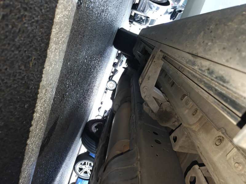 Used Tank 500 2022 3.0T Business Edition Summit Version 5 Seats — 20