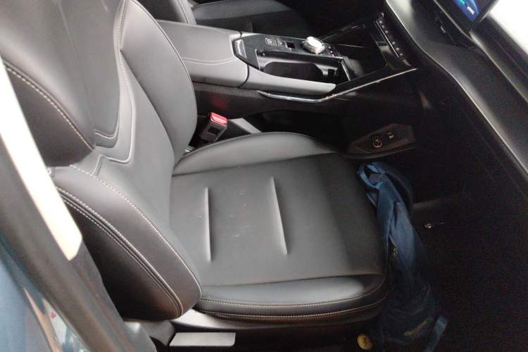 Used Haval H6 2021 3rd Generation 2.0T Automatic Two-Wheel Drive Max
