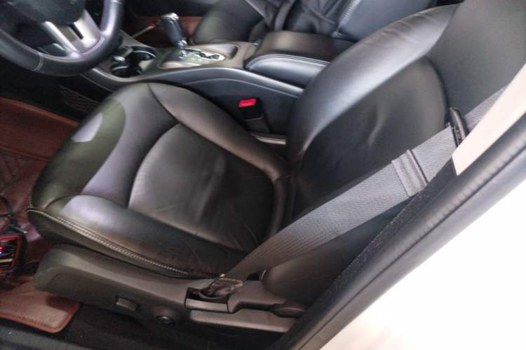 Used Dodge Journey 2016 2.4L Two-Wheel-Drive Touring Edition