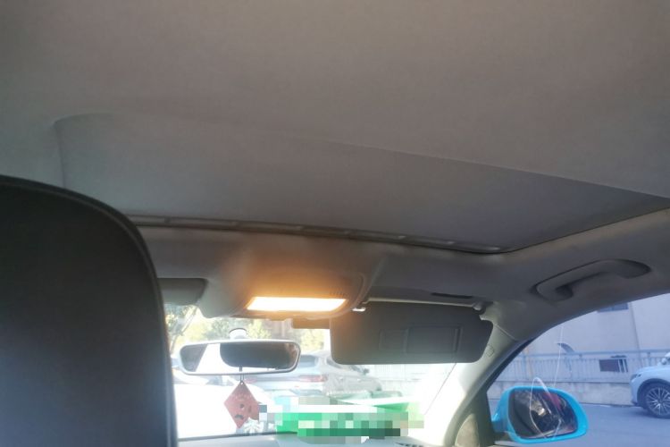 Used Audi A4L 2011 2.0 TFSI Comfort Model