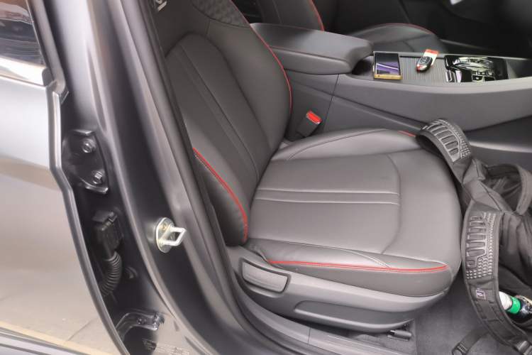 Used Hyundai Sonata 2022 380TGDi Automatic 20th Anniversary Edition
