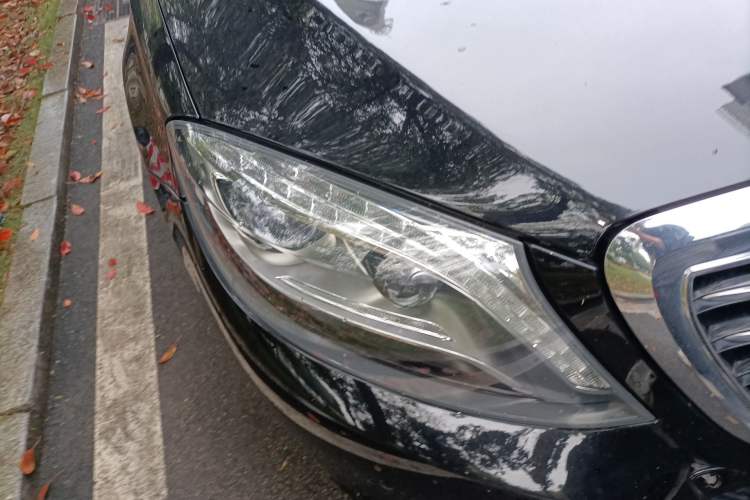 Used Mercedes-Benz S-Class 2014 S 400 L Prestige Edition
