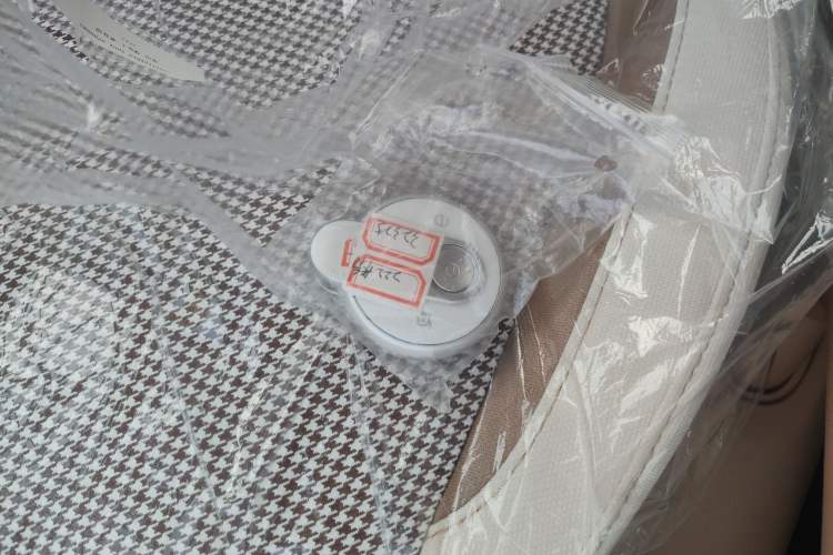 Used Bestune Pony 2026 222km Colorful Horse Vehicle Key