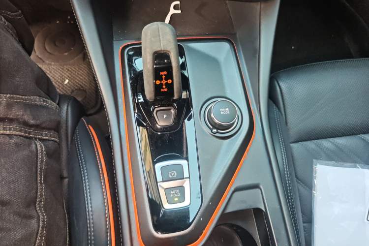 Used Lynk & Co 02 Hatchback 2021 2.0TD Halo
