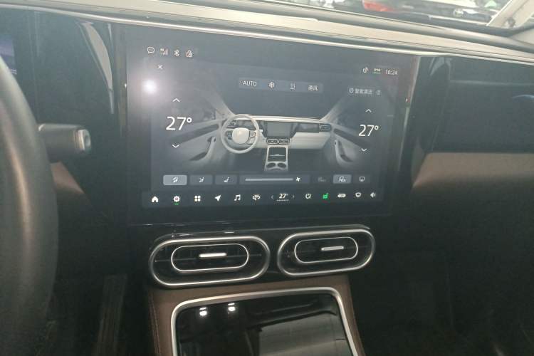 Used Leapmotor C11 2023 Pure Electric 500 Comfort Edition