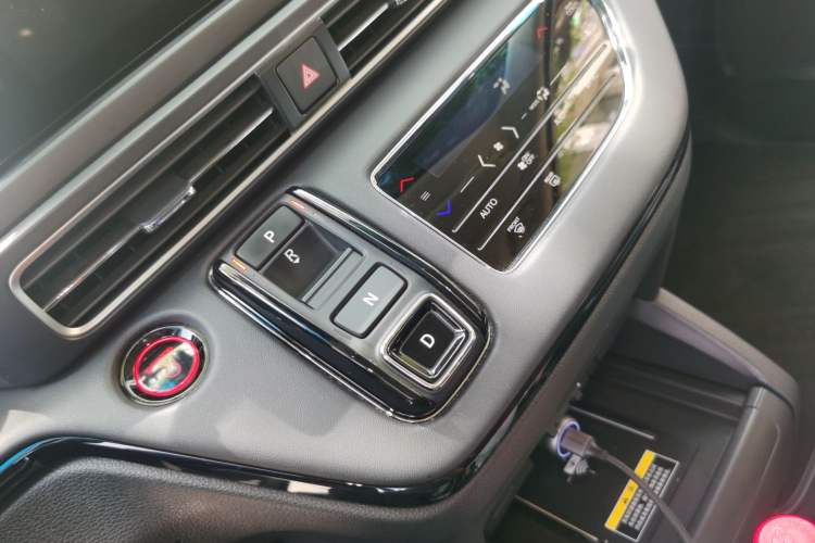 Used Honda Odyssey 2022 2.0L eHEV Sharp·Luxury Edition
