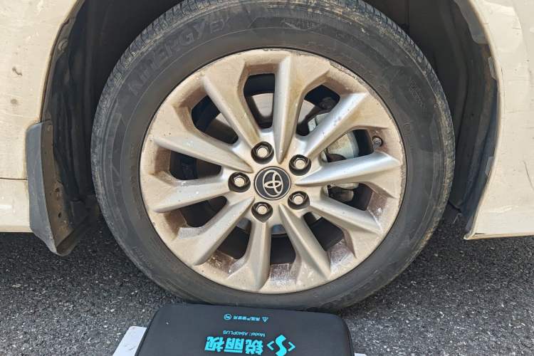 Used Toyota Corolla 2021 1.2T S-CVT Elite Edition
