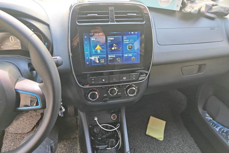 Used Renault E-Nuo 2019 e-Intelligent Model