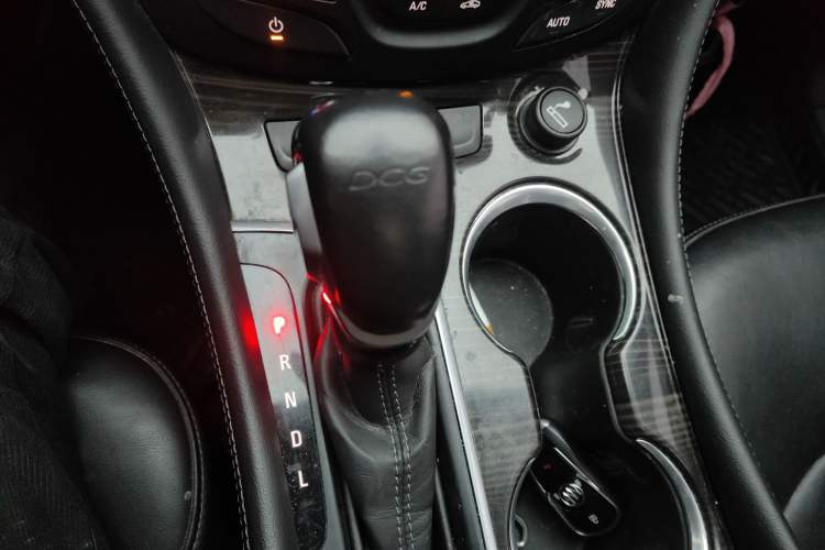 Used Buick Envision 2019 20T Two-Wheel Drive Elite Version China VI Standard