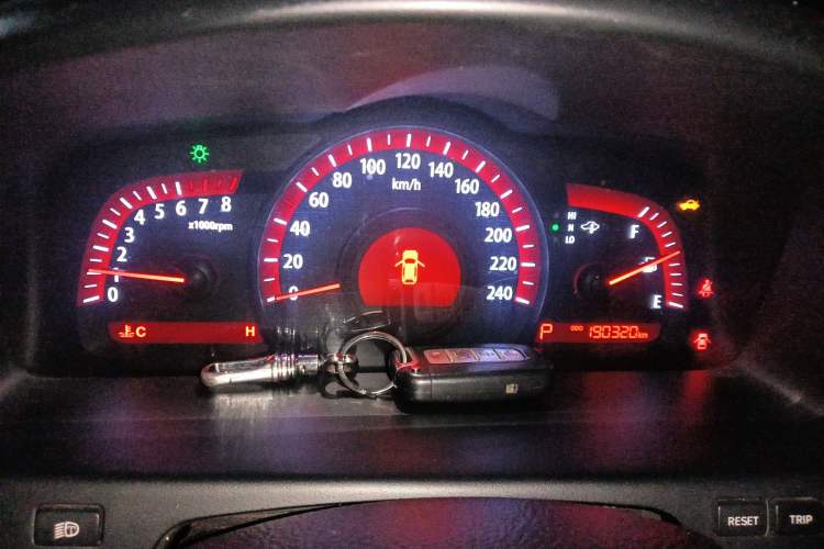 Used Kia Borrego 2015 3.8L Luxury Edition China IV