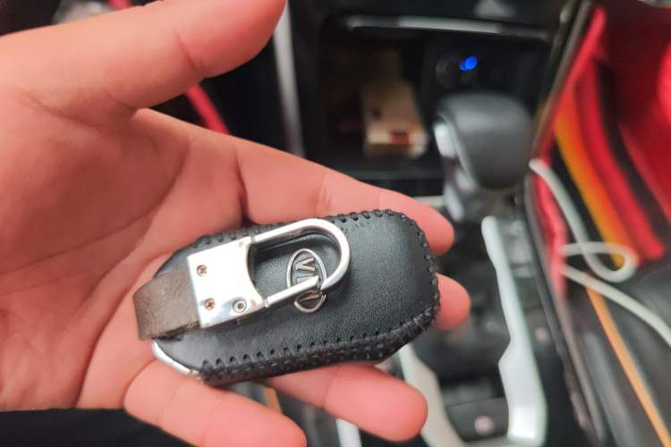 Used Kia K3 2019 1.5L CVT New Sharp Edition
