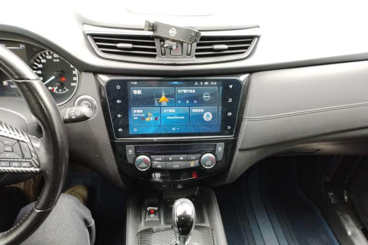 Used Nissan X-Trail 2020 2.0L XL Premium CVT 2WD SmartConnect Luxury Edition