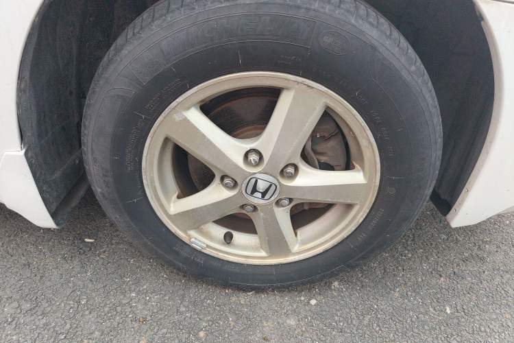 Used Honda Accord 2006 2.0L standard version
