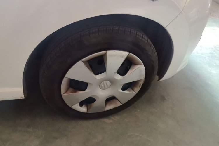 Used Suzuki Alto 2013 Revised Version 1.0L Manual Comfort Edition