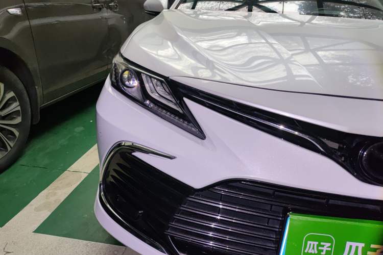 Used Toyota Camry 2021 2.0G Luxury Edition Right Front Headlight