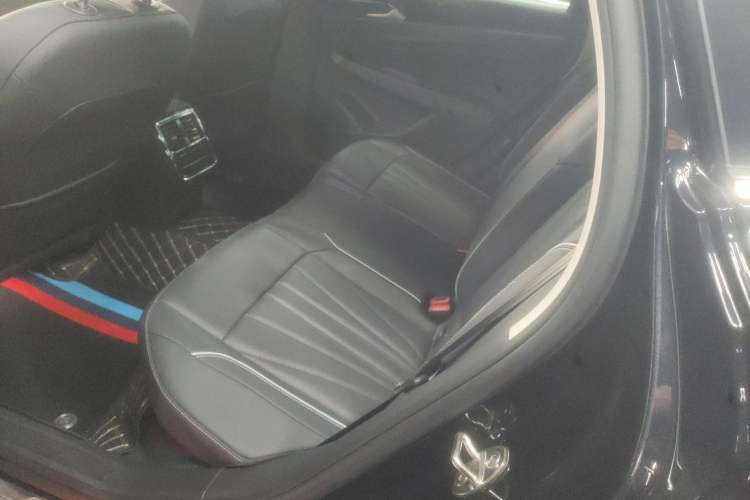 Used Volkswagen Passat 2024 330TSI Starry Elite Edition
