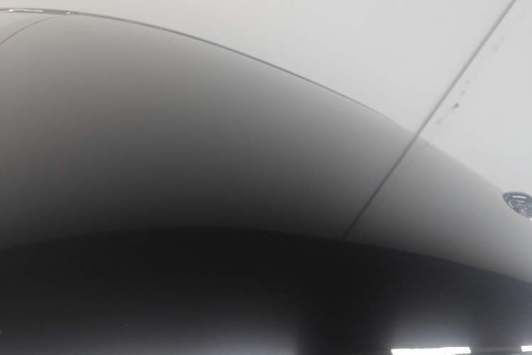 Used Hongqi E-QM5 2023 Base Travel Edition Roof