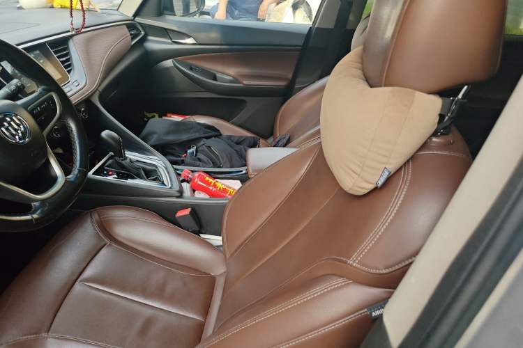 Used Buick GL6 2018 18T 6-Seater Luxury Model
