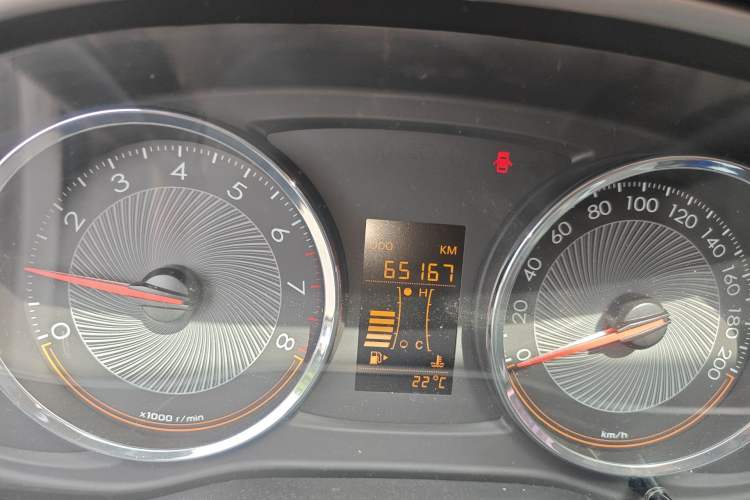 Used Chevrolet Sail 2016 Sail 3 1.3L Manual Comfort Sunroof Edition