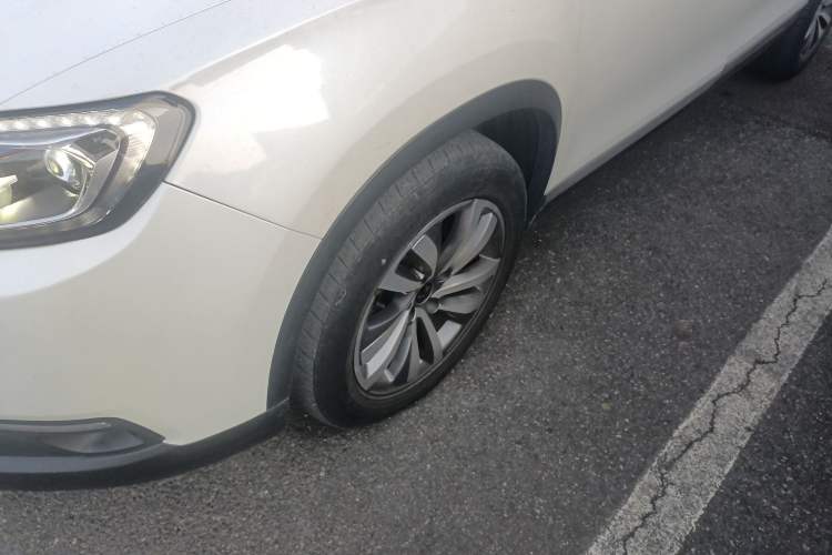 Used DS 6 2018 30THP Prestige Edition

